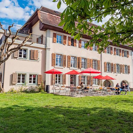 Avenches Youth Hostel Exterior photo
